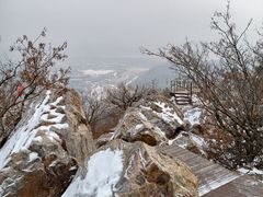 -棋盘山风景区