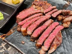 -老乾杯和牛烧肉(王府中环店)