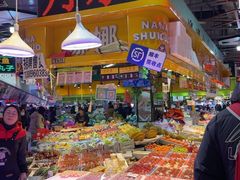 -桃源市场(解放路店)