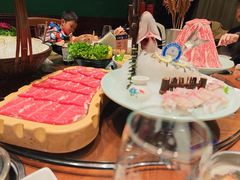 -东海怡品海鲜豆捞(星街坊店)