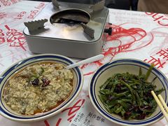 -回味黑鸭煲·始于2006(万松园店)