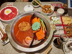 -大龙燚火锅(太古里店)