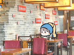 -局气 烤鸭·北京菜(前门店)