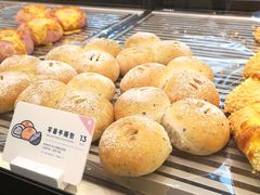 -喜茶(深圳福田星河COCO Park店)