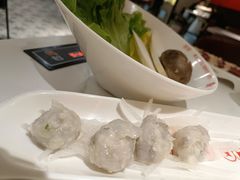-八合里牛肉火锅(上海世茂广场店)