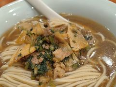 -奎元馆.百年奎元.非遗传承(西湖边的解放路店)