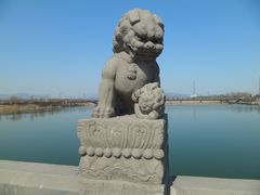 -卢沟桥文化旅游区
