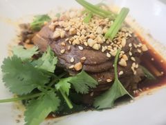 夫妻肺片-成都驻京办餐厅(蜀都宾馆店)