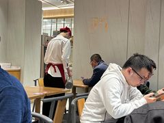 -喜家德虾仁水饺(繁荣路店)