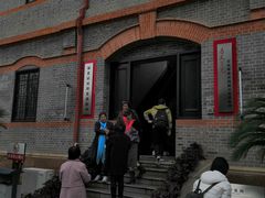 -辛亥革命博物院北区