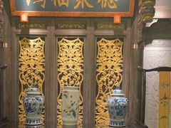 门面-袁老四重庆老火锅(桐梓坡店)