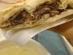 -高玛纳驴肉火烧(一世界店)