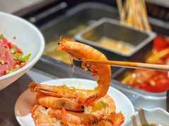 -洞子口重庆鲜货火锅(楚翘城旗舰店)