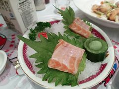 -金多鱼大排档·烤鱼·烧烤·宵夜(江南水都店)