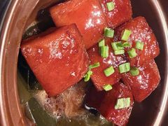 -四世同堂·京菜·烤鸭(双井店)