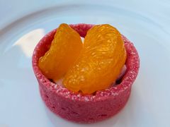 -亮马河饭店翠雅咖啡厅