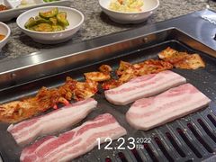 -阿里郎韩国料理