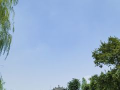-济南大明湖景区