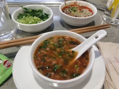 -海底捞火锅(之心城店)