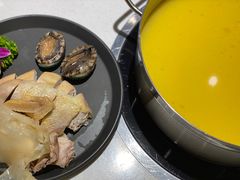 -八珍玉食鸡煲·打边炉(印象城店)