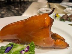 -8餐厅(新葡京酒店)