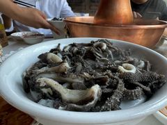 -东门口涮肉·砂锅·烤串(老门东店)
