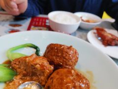 -南方酒店·淮扬菜(回民街店)