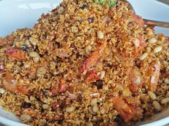 -广州柏悦酒店·悦景轩·粤菜餐厅