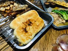 -老谢野馄饨(延安路店)
