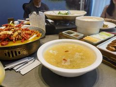 -香山湖家家宴(中山陵店)
