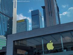 -Apple零售店(成都太古里店)