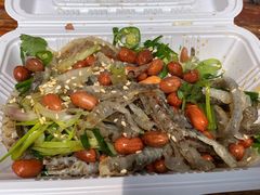 -陈添記·祖傳爽鱼皮·西关老字号(广州首店)