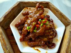 -侨美·唐荔园·40年地道粤菜