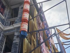 -东涌水乡风情街