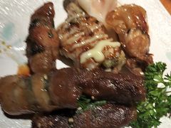 -味见·荣家(亚泰大街店)