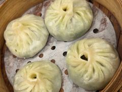 -古南都·清真绿柳居菜馆(太平南路店)