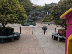 -杭州少年儿童公园