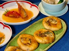 -老吉堂上海本帮菜(工体店)