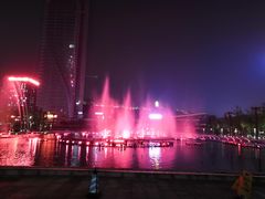 -百林公园-两江幸福广场