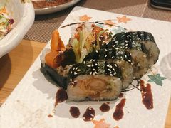 招牌游屋卷-游You House(西单老佛爷店)