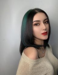 -V+SALON造型