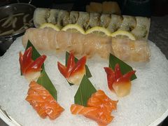 -1718海鲜火锅(华福店)