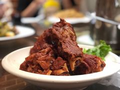 酱棒骨-黑土印象菜馆(三元桥店)