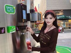 -太原茂业天地购物中心