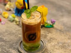 -BE NORMAL CAFE(霞溪路店)