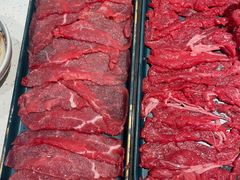 -牛村来人潮汕牛肉火锅(西单店)