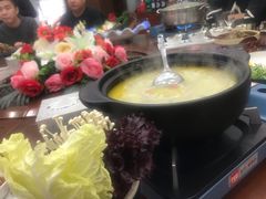 -味道香山烤鸭店(马池口店)