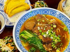 -清真马祥兴菜馆(云南北路店)