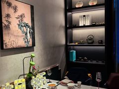 -蘇锦宴·淮扬菜烤鸭·小院(三元桥霄云路店)
