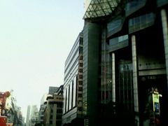 -上海世茂广场(南京东路店)